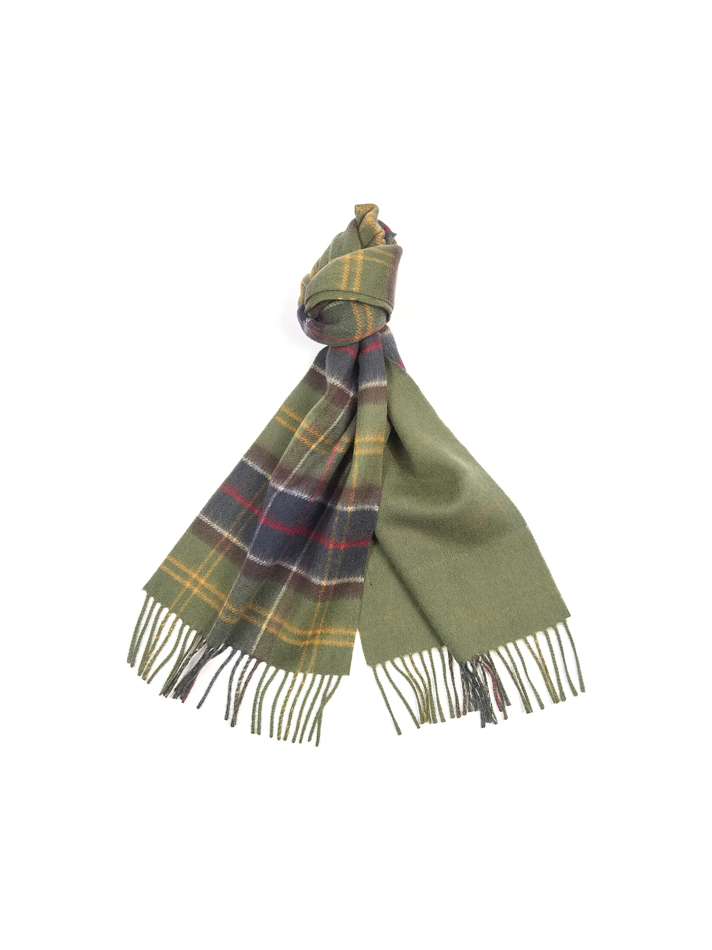 BARBOUR | Schal GALSTON | 